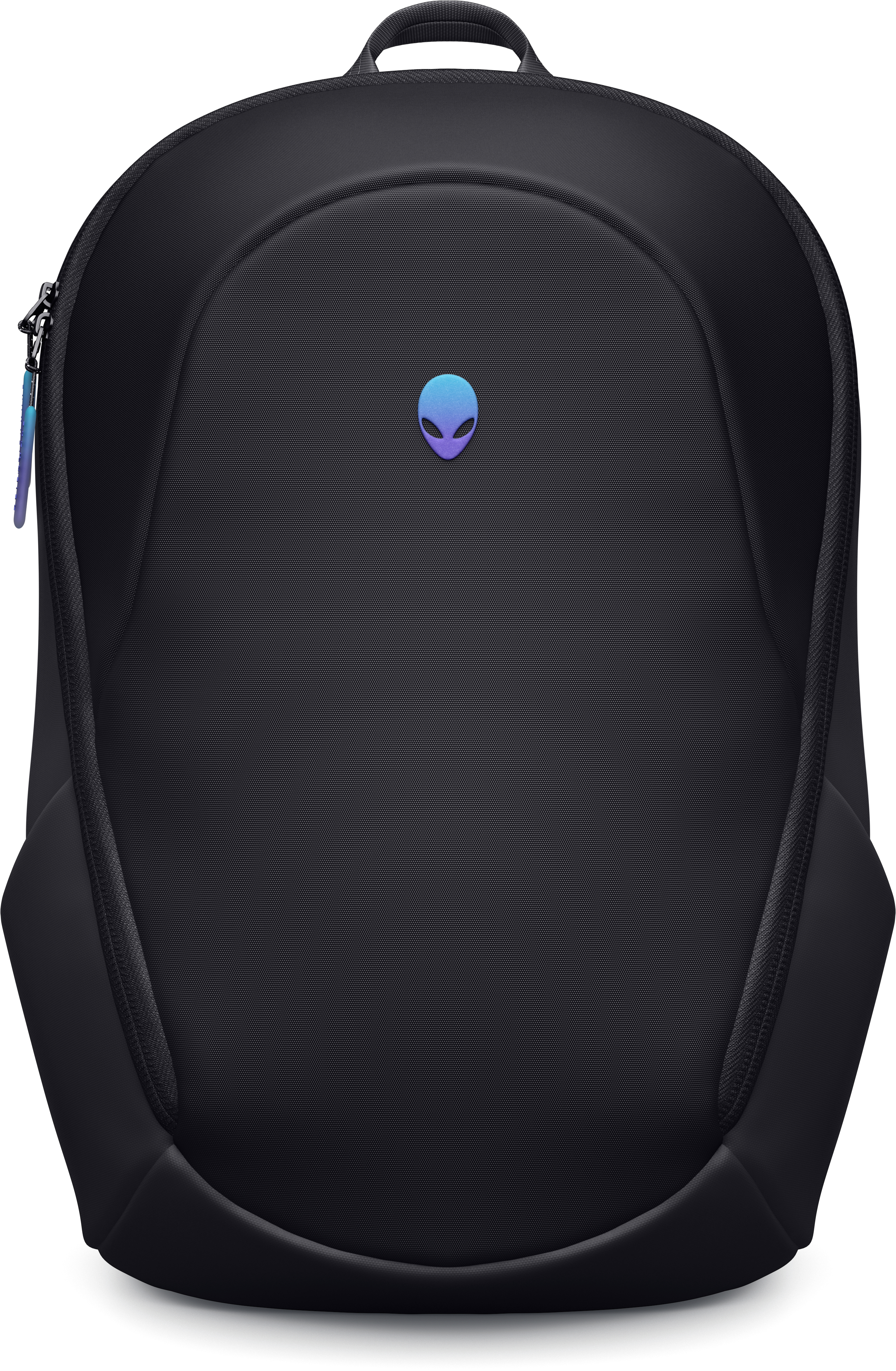 Alienware AW5625P 40,6 cm (16") Rugzak Zwart afbeelding