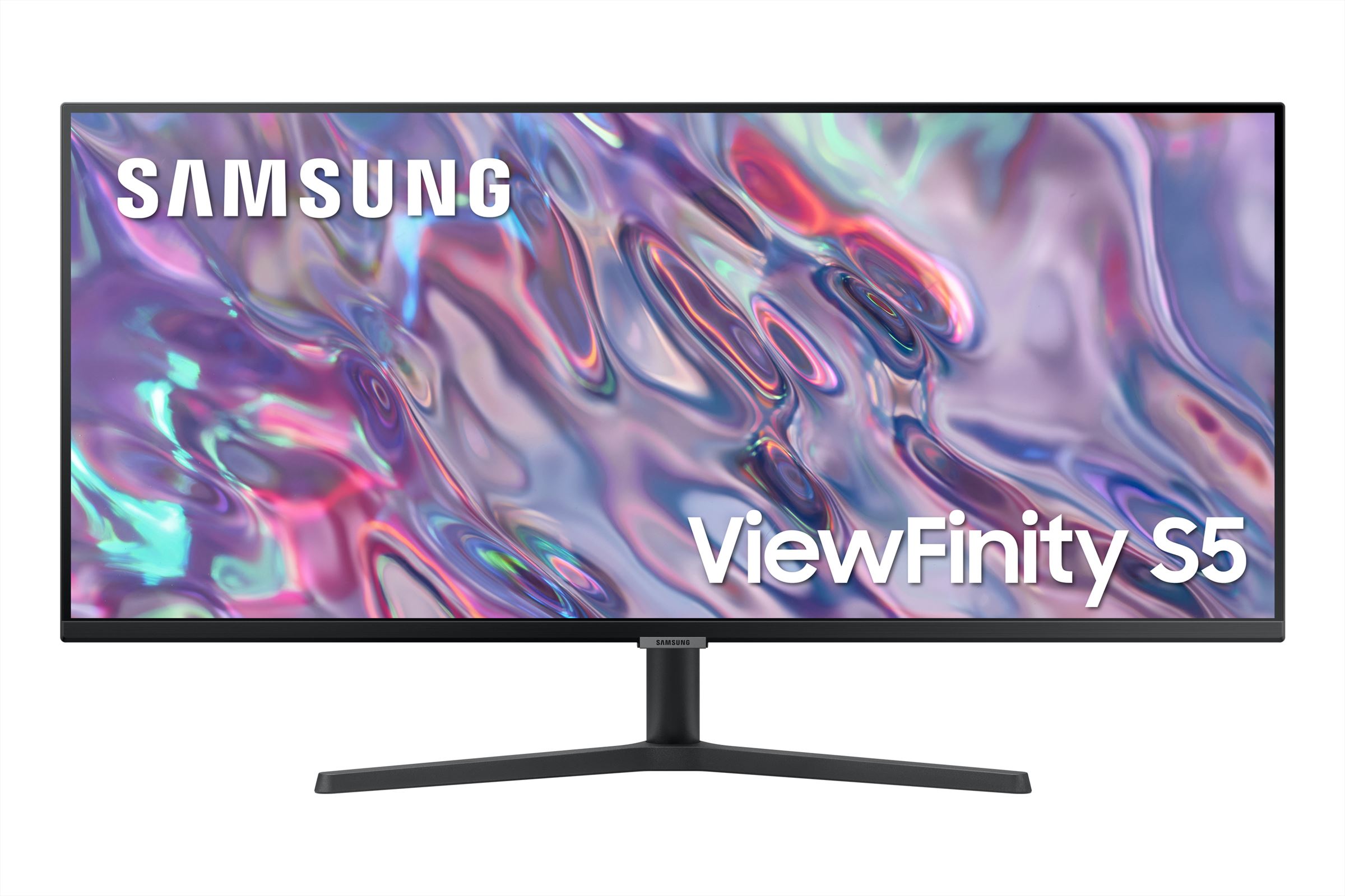 Samsung 34"ViewFinity S5 S50GC UWQHD 100Hz Monitor