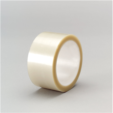 3M Plakband 850 25mmx66m polyester helder 1 Stuk