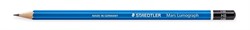 Potlood Staedtler Mars Lumograph HB