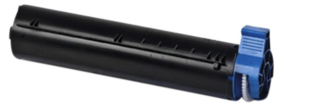 Toner Oki 45807111 zwart afbeelding
