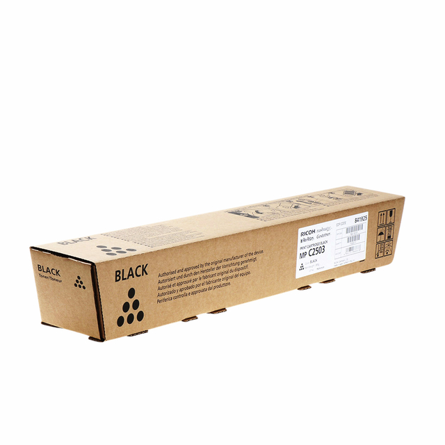 Tonercartridge Ricoh 841925 zwart afbeelding