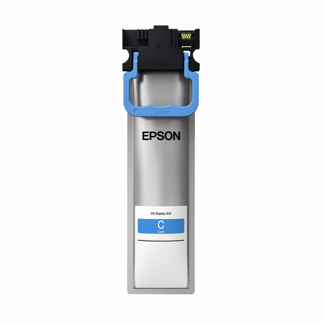 Inktcartridge Epson T9442 blauw afbeelding