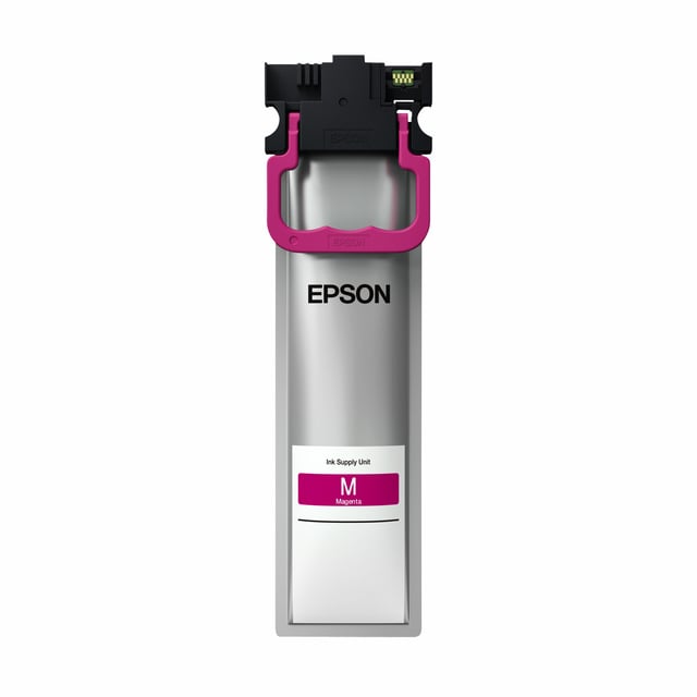 Inktcartridge Epson T9443 rood afbeelding