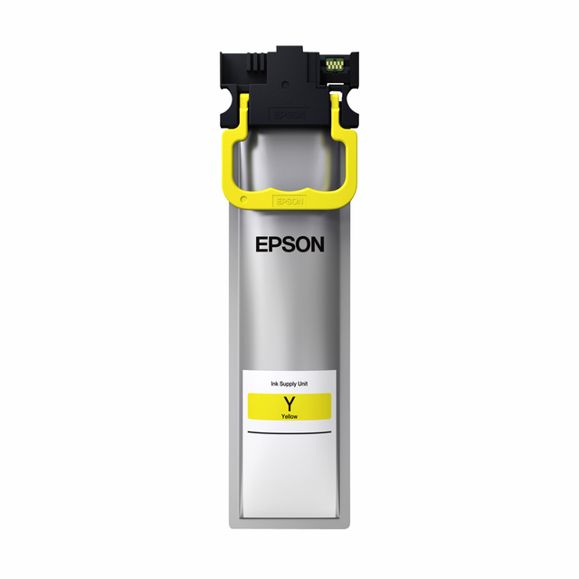 Inktcartridge Epson T9454 geel afbeelding