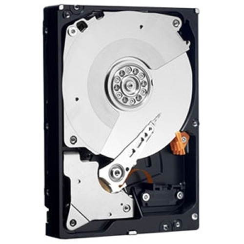 Dell 400-BMJI interne harde schijf 2 4 TB 10000 RPM 2.5"SAS