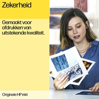 Inktcartridge HP CB318EE 364 blauw-2