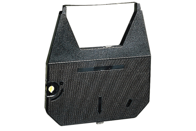 Lint groep 154C Correctable zwart afbeelding