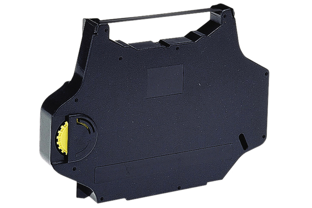 Lint groep 188C Correctable zwart afbeelding