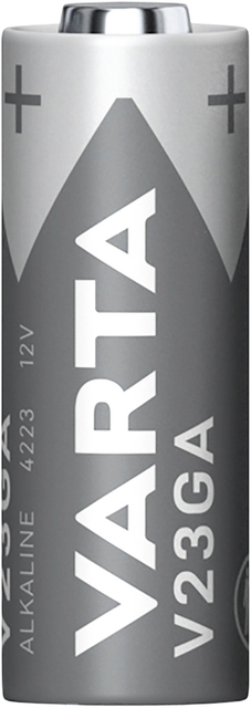 Batterij VARTA 1x V23GA alkaline — Foto 2 van 2