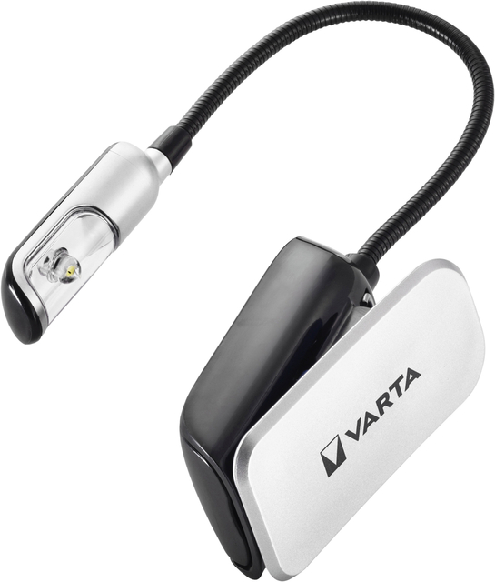 Zaklamp VARTA Led Book met 2x CR2032 batterijen — Foto 2 van 2