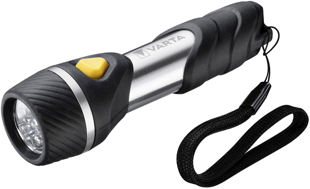 Zaklamp VARTA multi Led day light F10 — Foto 2 van 2