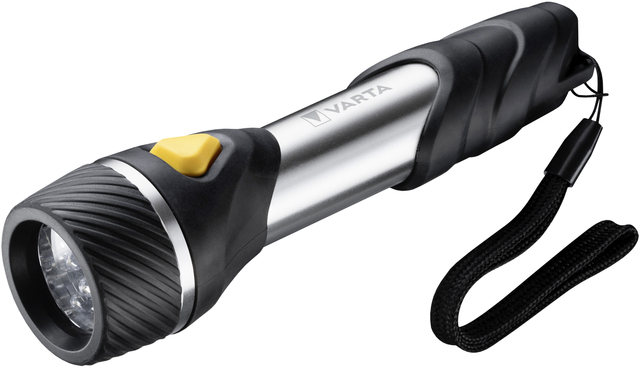 Zaklamp VARTA multi Led day light F20 — Foto 2 van 2