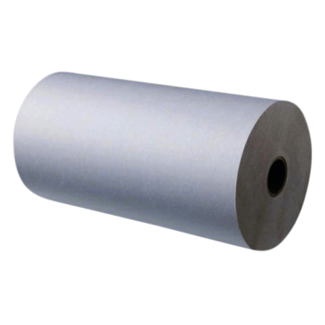 Telexrol 210mmx120m, kern Ø25mm enkelvoud afbeelding