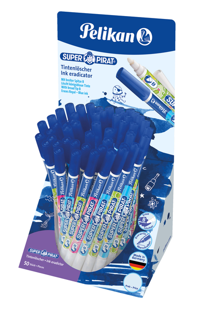 Inktwisser Pelikan super-pirat 850B afbeelding