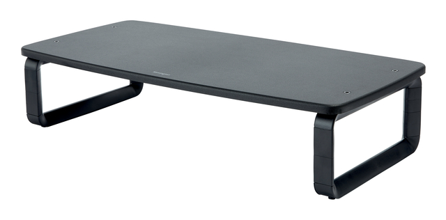 Monitorstandaard Kensington SmartFit extra breed zwart — Foto 2 van 3