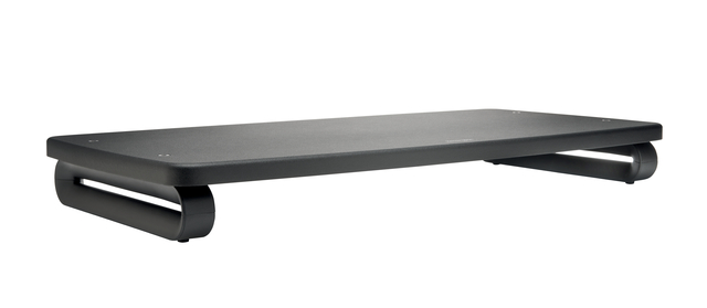 Monitorstandaard Kensington SmartFit extra breed zwart — Foto 3 van 3