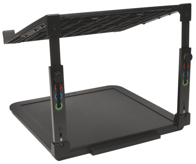 Laptopstandaard Kensington SmartFit zwart — Foto 2 van 2
