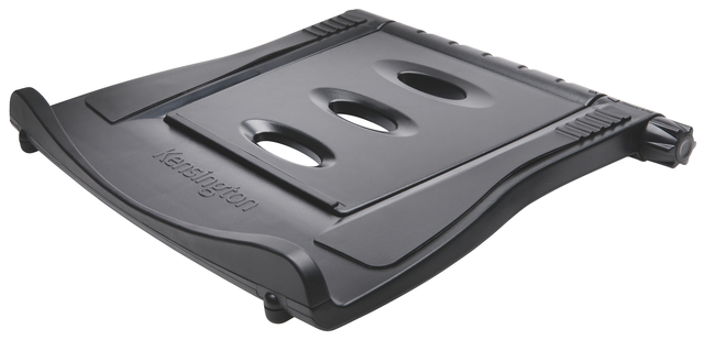 Laptopstandaard Kensington easyriser cooling zwart — Foto 2 van 2