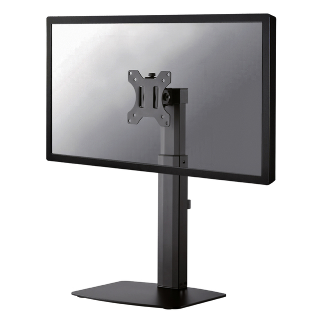 Monitorstandaard Neomounts D865 10-32" zwart afbeelding