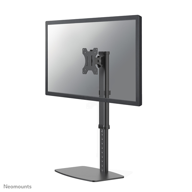 Monitorstandaard Neomounts D890 10-32" zwart afbeelding