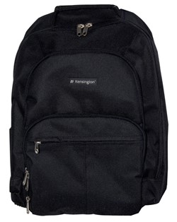 Laptoptas rugzak Kensington SP25 15.6" zwart