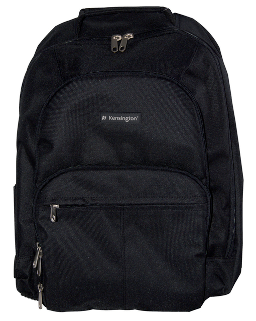 Laptoptas rugzak Kensington SP25 15.6" zwart afbeelding