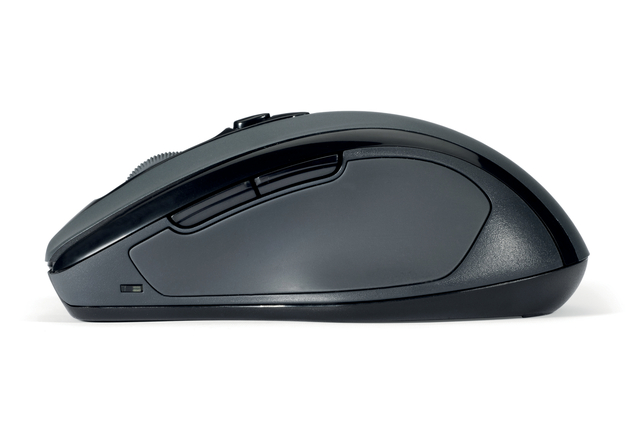 Muis Kensington Pro Fit draadloos mid-size grijs — Foto 2 van 2