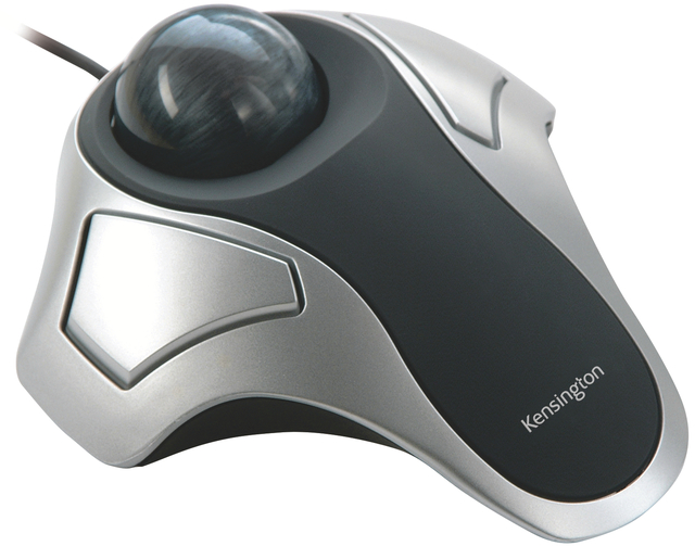 Muis met trackball Kensington Orbit bedraad — Foto 2 van 2
