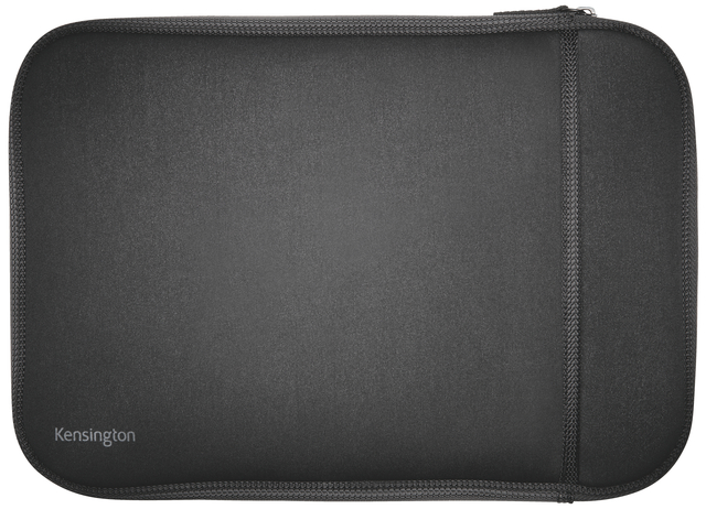 Laptophoes Kensington universeel 11.6" zwart
