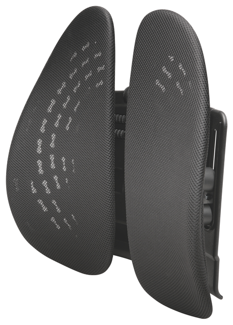Rugsteun Kensington smartfit zwart afbeelding