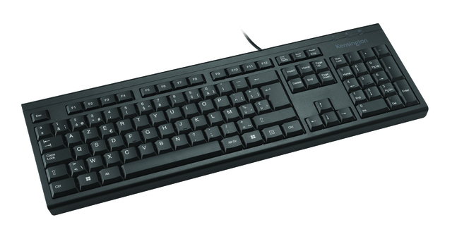 Toetsenbord Kensington valukey azerty afbeelding
