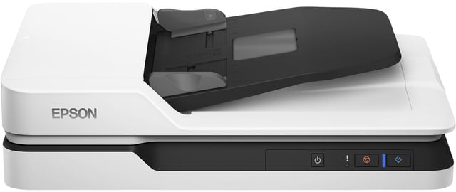 Scanner Epson DS-1630 afbeelding