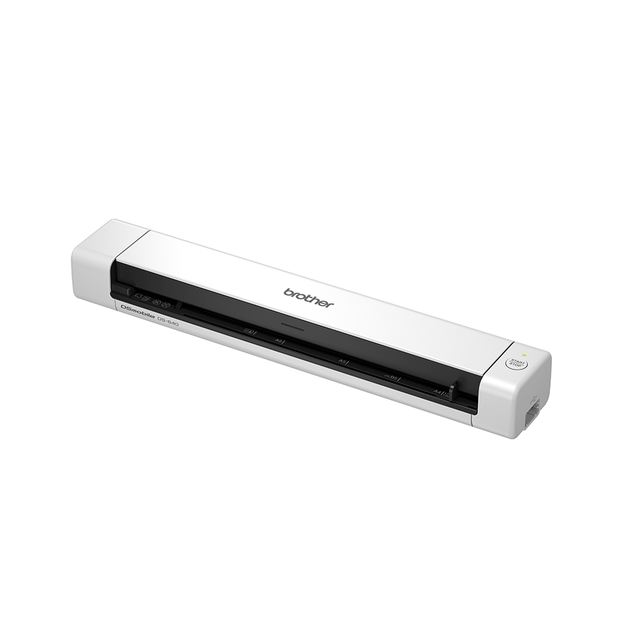 Scanner Brother DS-640 — Foto 2 van 2