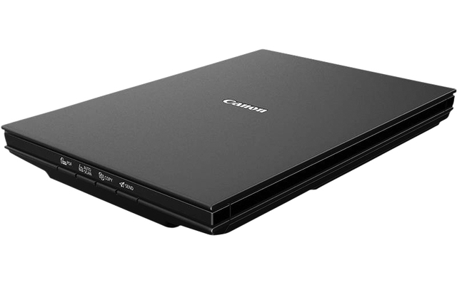 Scanner Canon LIDE 300 — Foto 2 van 2