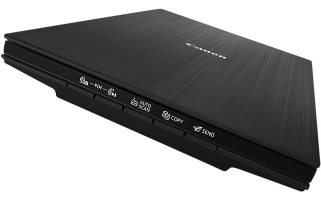 Scanner Canon LIDE 400 afbeelding