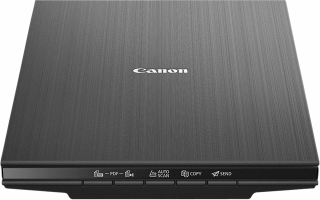Scanner Canon LIDE 400 — Foto 2 van 2