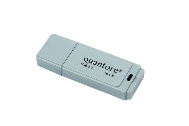 USB-stick 3.0 Quantore 16GB afbeelding