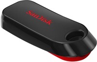 USB stick 2.0 Sandisk Cruzer Snap USB-A 128GB-2