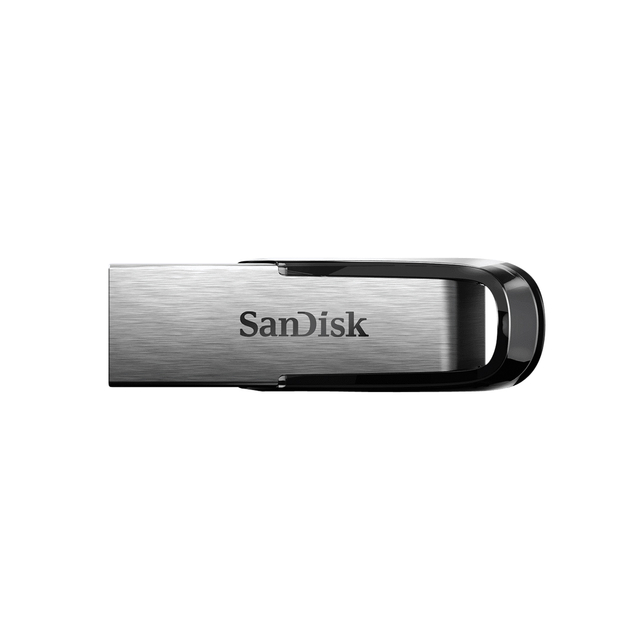 USB-stick 3.0 Sandisk Cruzer Ultra Flair 256GB — Foto 2 van 2