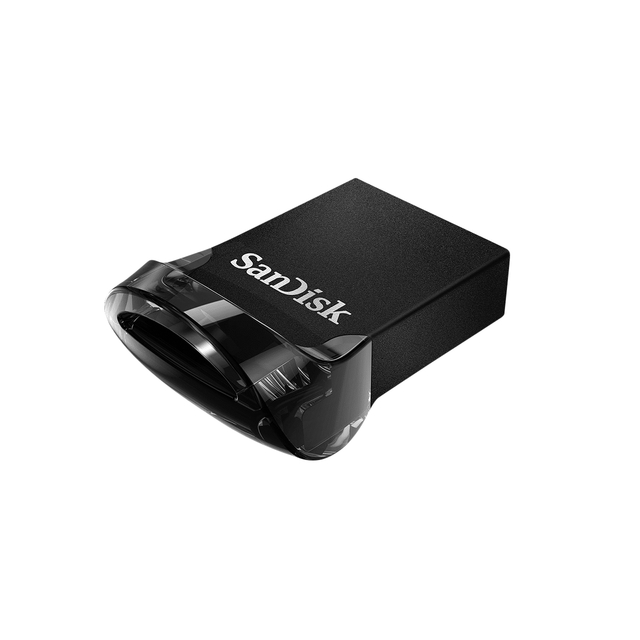 USB-stick 3.1 Sandisk Cruzer Ultra Fit 64GB afbeelding