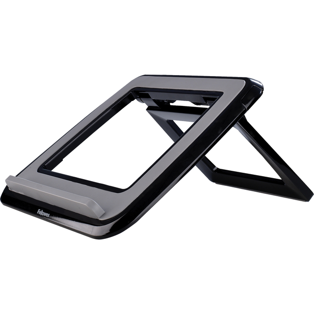 Laptopstandaard Fellowes I-Spire Quick Lift zwart afbeelding