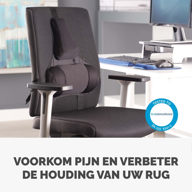 Rugsteun Fellowes Pro Ultieme — Foto 2 van 2