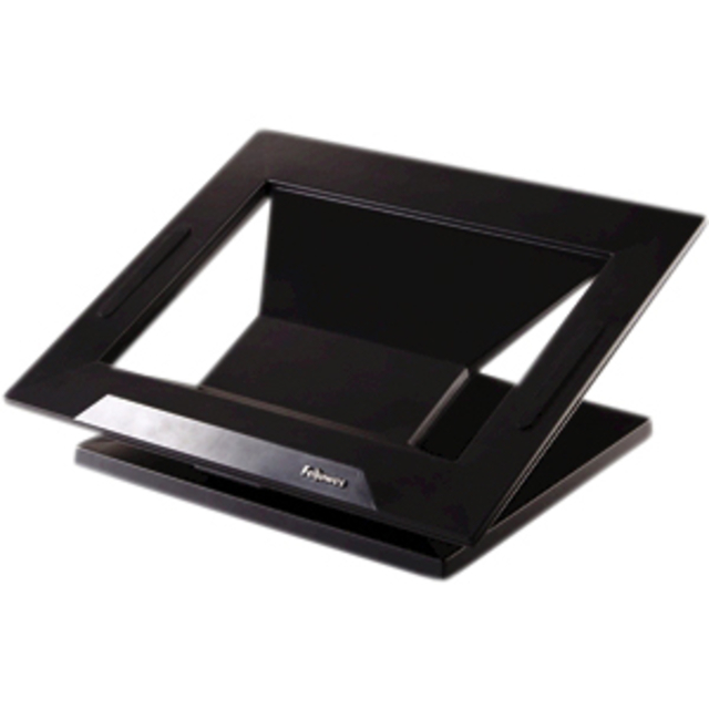 Laptopstandaard Fellowes Designer Suites afbeelding