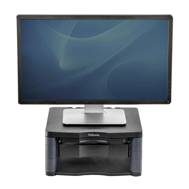 Werkstation Fellowes Premium Plus 36kg grijs — Foto 2 van 2