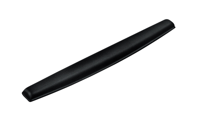 Polssteun Fellowes Memoryfoam zwart afbeelding