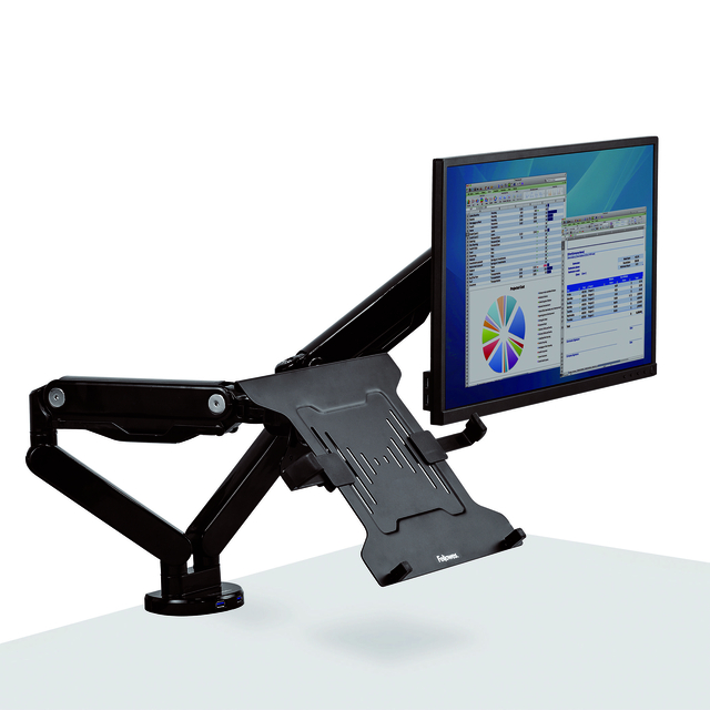 Laptopaccessoire Fellowes voor arm — Foto 2 van 2