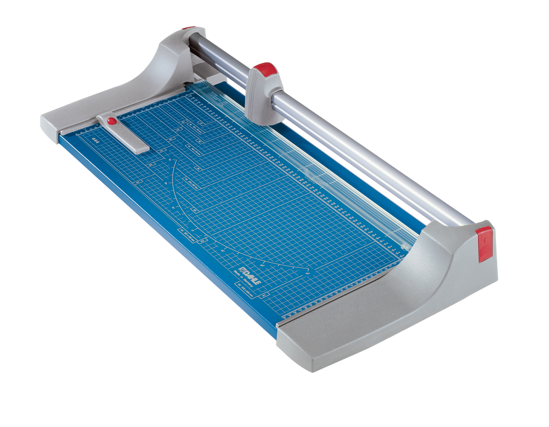 Rolsnijmachine 444, 67 cm A2/ 3,0/ 870x384/ auto.aandruk afbeelding