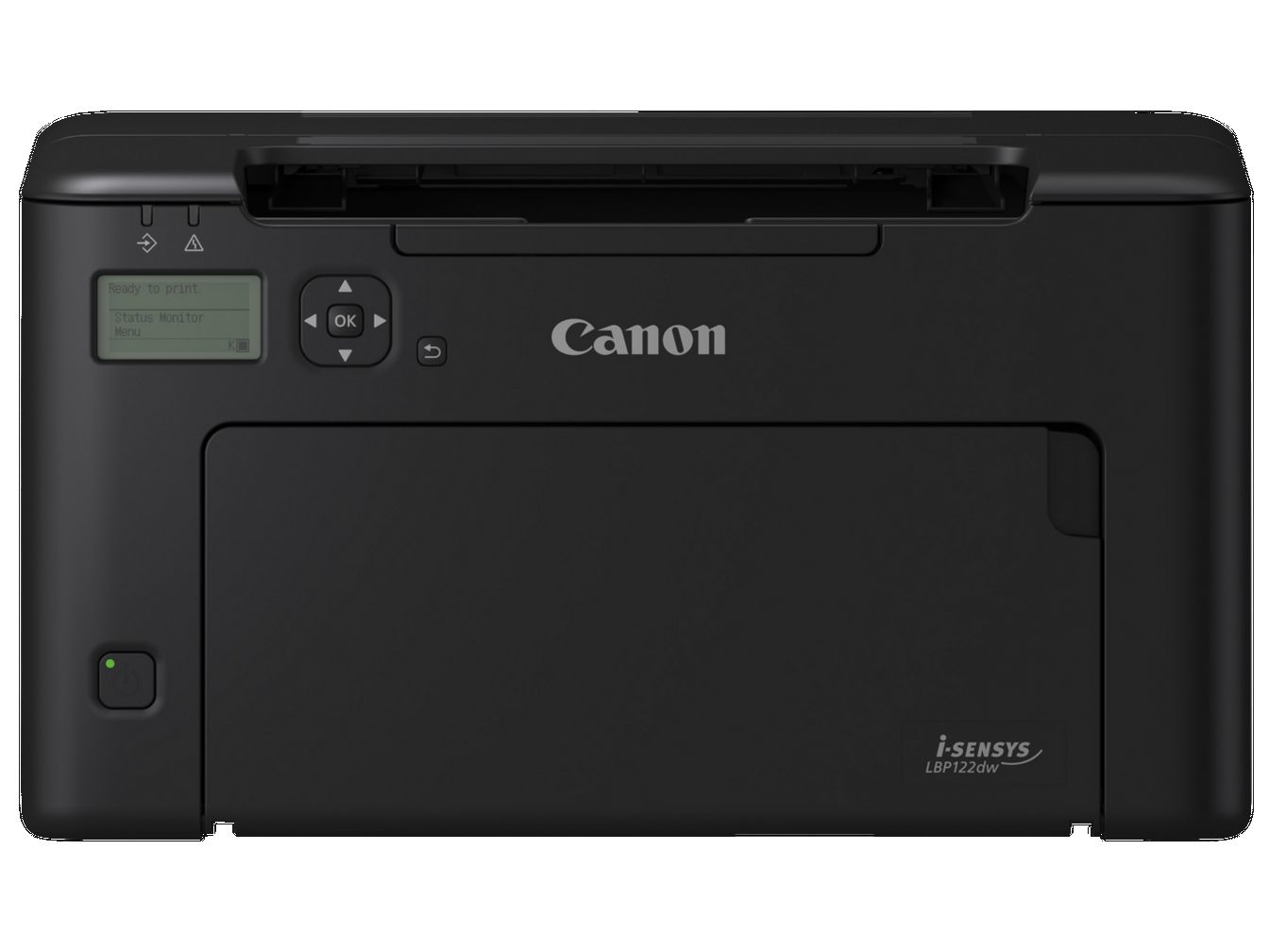 Canon i-SENSYS LBP122dw 2400 x 600 DPI A4 Wifi afbeelding