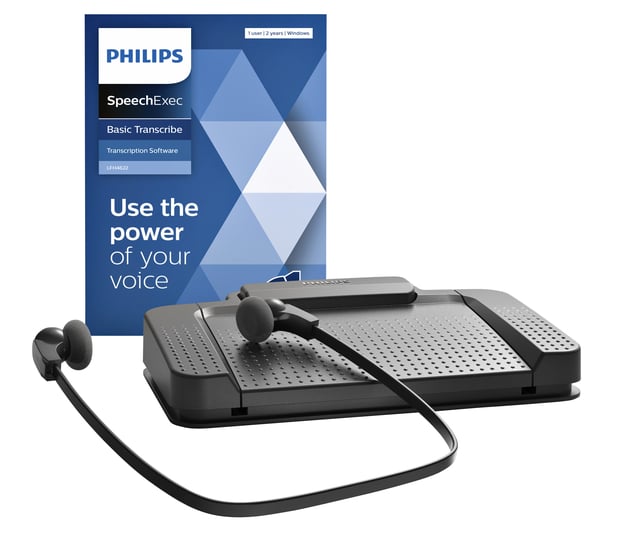 Transcriptiekit Philips LFH7177 afbeelding